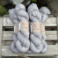 Titus DK in Echinops (Dyelot 120925)