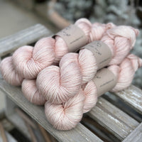 Titus DK in Stonecrop (Dyelot 120925)