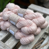 Titus DK in Stonecrop (Dyelot 120925)