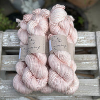 Titus DK in Stonecrop (Dyelot 120925)