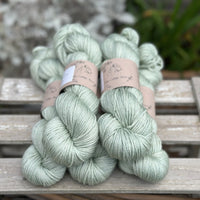 Titus DK in Misty Woods (Dyelot 120925)