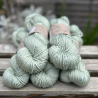 Titus DK in Misty Woods (Dyelot 120925)