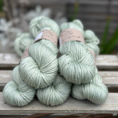 Titus DK in Misty Woods (Dyelot 120925)