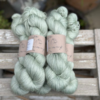Titus DK in Misty Woods (Dyelot 120925)