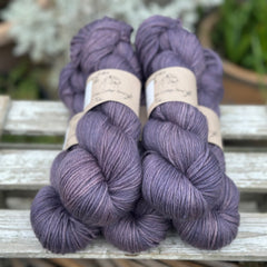Pendle DK in Elderberry (Dyelot 120925)