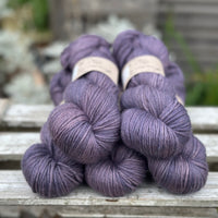 Pendle DK in Elderberry (Dyelot 120925)