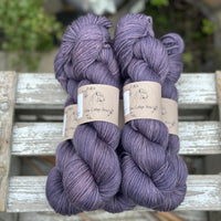 Pendle DK in Elderberry (Dyelot 120925)