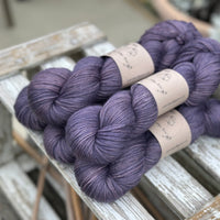 Pendle DK in Elderberry (Dyelot 120925)