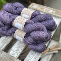 Pendle DK in Elderberry (Dyelot 120925)