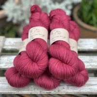 Pendle DK in Faded Bloom (Dyelot 120925)