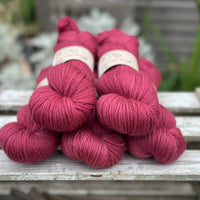 Pendle DK in Faded Bloom (Dyelot 120925)
