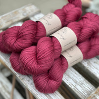Pendle DK in Faded Bloom (Dyelot 120925)
