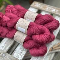 Pendle DK in Faded Bloom (Dyelot 120925)