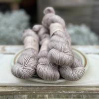 Bedale 4ply in colourway Bark (dyelot 060225)