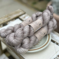 Bedale 4ply in colourway Bark (dyelot 060225)