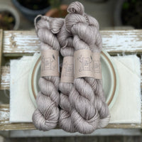 Bedale 4ply in colourway Bark (dyelot 060225)