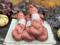 Pendle Chunky - superwash extrafine merino