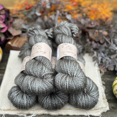 Pendle Chunky in Ash (Dyelot 240925)