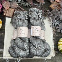 Pendle Chunky in Ash (Dyelot 240925)