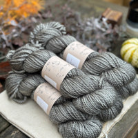 Pendle Chunky in Ash (Dyelot 240925)
