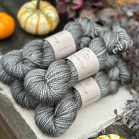 Pendle Chunky in Ash (Dyelot 240925)