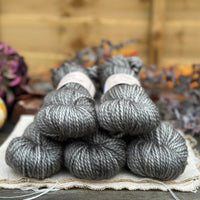 Pendle Chunky in Ash (Dyelot 240925)