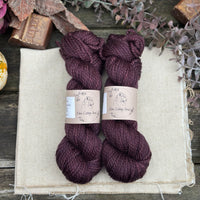 Pendle Chunky in Black Magic Rose (Dyelot 240925)