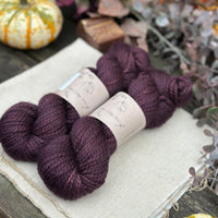 Pendle Chunky in Black Magic Rose (Dyelot 240925)