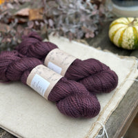 Pendle Chunky in Black Magic Rose (Dyelot 240925)