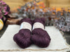 Pendle Chunky in Black Magic Rose (Dyelot 240925)