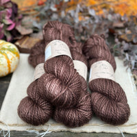 Pendle Chunky in Compost (Dyelot 240925)