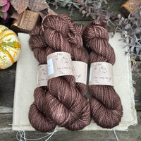 Pendle Chunky in Compost (Dyelot 240925)