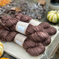 Pendle Chunky in Compost (Dyelot 240925)