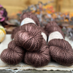 Pendle Chunky in Compost (Dyelot 240925)