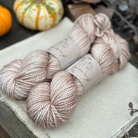 Pendle Chunky in Driftwood (Dyelot 240925)