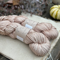 Pendle Chunky in Driftwood (Dyelot 240925)