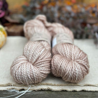 Pendle Chunky in Driftwood (Dyelot 240925)