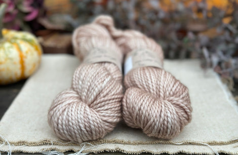 Pendle Chunky in Driftwood (Dyelot 240925)