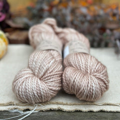 Pendle Chunky in Driftwood (Dyelot 240925)