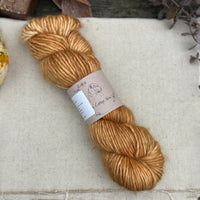 Carlisle Chunky in Falling Leaves (Dyelot 101224)