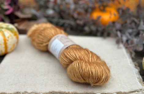 Carlisle Chunky in Falling Leaves (Dyelot 101224)