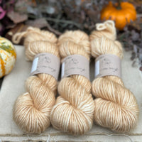 Carlisle Chunky in Whispering Grass (Dyelot 101224)