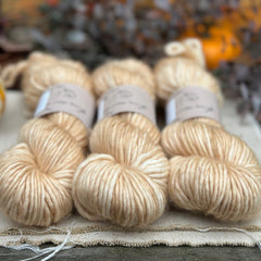 Carlisle Chunky in Whispering Grass (Dyelot 101224)