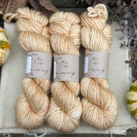 Carlisle Chunky in Whispering Grass (Dyelot 101224)