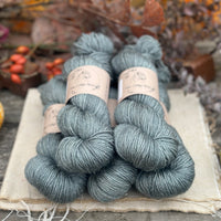 Silverdale DK in Hyssop (Dyelot 220925)