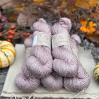 Silverdale DK in Smoky Taupe (Dyelot 220925)