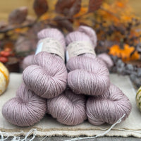 Silverdale DK in Smoky Taupe (Dyelot 220925)