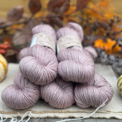 Silverdale DK in Smoky Taupe (Dyelot 220925)