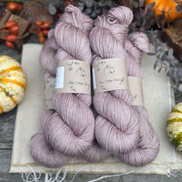 Silverdale DK in Smoky Taupe (Dyelot 220925)