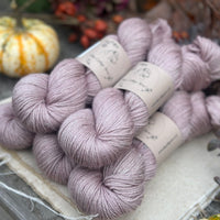 Silverdale DK in Smoky Taupe (Dyelot 220925)